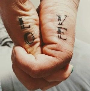 Meet your Posher, Logan